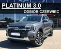 Ford Ranger Platinum 3,0 240KM 4x4 Roleta elekt. Kamera360 Odbiór czerwiec 3261zł - 1
