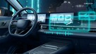 Omoda 5 Rabat 2025 ! 147KM automat Premium od ręki Najlepsza Cena ! - 3