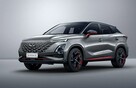 Omoda 5 Rabat 2025 ! 147KM automat Premium od ręki Najlepsza Cena ! - 4