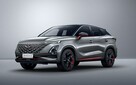 Omoda 5 Rabat 2025 ! 147KM automat Premium od ręki Najlepsza Cena ! - 10