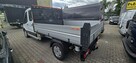 Ford Transit L3 Wywrotka 3-stronna Skrzynia 2800 x 2100 165KM  7-os. 1978 zł - 2
