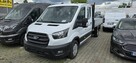 Ford Transit L3 Wywrotka 3-stronna Skrzynia 2800 x 2100 165KM  7-os. 1978 zł - 5