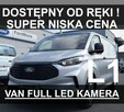 Ford Transit Custom L1 136KM Od ręki Super Cena Full Led  Kamera Czujniki od ręki ! 1626zł - 1