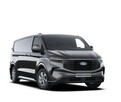 Ford Transit Custom L2 136KM Od ręki Super Cena FullLed HAK Kamera Czujniki od ręki 1737zł - 2