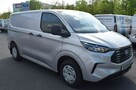 Ford Transit Custom L2 136KM Od ręki Super Cena FullLed HAK Kamera Czujniki od ręki 1737zł - 4
