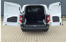 Fiat Doblo L2 Brygadowy 5-osobowy  100KM Kamera Czujniki Crew Cab od ręki ! - 9