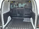 Fiat Doblo L2 Brygadowy 5-osobowy  100KM Kamera Czujniki Crew Cab od ręki ! - 10
