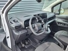Fiat Doblo L2 Brygadowy 5-osobowy  100KM Kamera Czujniki Crew Cab od ręki ! - 12