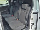 Fiat Doblo L2 Brygadowy 5-osobowy  100KM Kamera Czujniki Crew Cab od ręki ! - 13