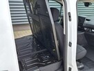 Fiat Doblo L2 Brygadowy 5-osobowy  100KM Kamera Czujniki Crew Cab od ręki ! - 15