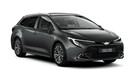 Toyota Corolla Style 2,0 196KM Kamera Super Niska Cena Dostępny od ręki 1539 zł - 3