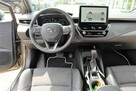 Toyota Corolla Nowa Hybryda 140KM 1,8 Pakiet Tech Comfort Kamera Dostępny  - 1355zł - 6