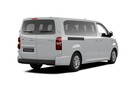 Toyota Proace Verso 2,0 144KM 9-os. Dostępny od ręki Super Niska Cena Czujniki 1770 zł - 3