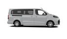 Toyota Proace Verso 2,0 144KM 9-os. Dostępny od ręki Super Niska Cena Czujniki 1770 zł - 4