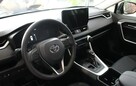 Toyota RAV-4 Hybryda 222KM 4x4 Comfort Pakiet Style  Dostępny od ręki ! 2079 zł - 8