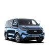 Ford Transit Custom Martix Led Kamera 360 L2 136KM Automat Hak Dostępny od ręki !!! 2359zł - 2