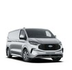 Ford Transit Custom Limited 150K L2 Hak Full Led Dostępny od reki !! Niska cena !! - 2