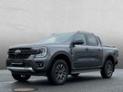 Ford Ranger Wildtrak X 205KM 4x4 Roleta elektr. Kamera 360 Niska Cena Od ręki !! - 3