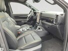 Ford Ranger Wildtrak X 205KM 4x4 Roleta elektr. Kamera 360 Niska Cena Od ręki !! - 4