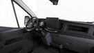 Ford Transit L4H3 6-os. Brygadowy 130KM  Super Niska Cena  ! 1802 zł Od ręki ! - 3