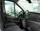 Ford Transit L4H3 6-os. Brygadowy 165KM  Super Niska Cena  ! 1902 zł Od ręki ! - 5