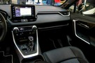 Toyota RAV-4 Executive 218KM Hybryda Systemy bezp, Dostępny od ręki ! 2239zł - 5