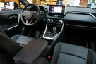 Toyota RAV-4 Executive 218KM Hybryda Systemy bezp, Dostępny od ręki ! 2239zł - 6