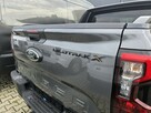 Ford Ranger Wildtrak X 205KM 4x4 Roleta elektr. Kamera 360 Niska Cena Od ręki !! - 4