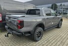 Ford Ranger Wildtrak X 205KM 4x4 Roleta elektr. Kamera 360 Niska Cena Od ręki !! - 5