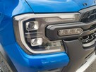 Ford Ranger Wildtrak X 205KM 4x4 Roleta elektr. Kamera 360 Niska Cena Od ręki !! - 16