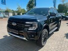 Ford Ranger Wildtrak X 205KM 4x4 Roletaelektr. Kamera 360 Pakiet Wildtrak X Odręki - 2