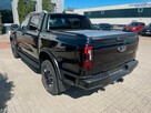 Ford Ranger Wildtrak X 205KM 4x4 Roletaelektr. Kamera 360 Pakiet Wildtrak X Odręki - 3