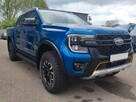Ford Ranger Wildtrak X 205KM 4x4 Roletaelektr. Kamera 360 Pakiet Wildtrak X Odręki - 4