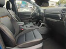 Ford Ranger Wildtrak X 205KM 4x4 Roletaelektr. Kamera 360 Pakiet Wildtrak X Odręki - 9
