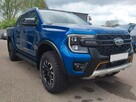Ford Ranger Wildtrak X 205KM 4x4 Roleta elektr. Kamera 360 Wildtrak X Od ręki !! - 2
