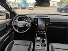 Ford Ranger Wildtrak X 205KM 4x4 Roleta elektr. Kamera 360 Wildtrak X Od ręki !! - 7