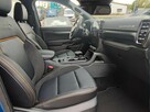 Ford Ranger Wildtrak X 205KM 4x4 Roleta elektr. Kamera 360 Wildtrak X Od ręki !! - 8