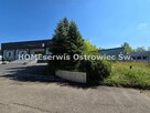 Działka Ostrowiec Świętokrzyski Gutwin - 3