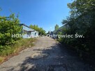 Działka Ostrowiec Świętokrzyski Gutwin - 5