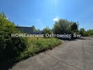 Działka Ostrowiec Świętokrzyski Gutwin - 9