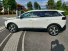 Peugeot 5008 kamera gtline full led 7 osobowy 100tys km - 2