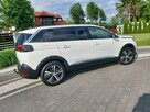 Peugeot 5008 kamera gtline full led 7 osobowy 100tys km - 3