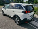 Peugeot 5008 kamera gtline full led 7 osobowy 100tys km - 4