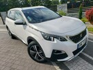 Peugeot 5008 kamera gtline full led 7 osobowy 100tys km - 5
