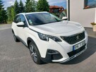 Peugeot 5008 kamera gtline full led 7 osobowy 100tys km - 9