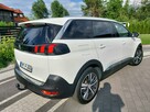 Peugeot 5008 kamera gtline full led 7 osobowy 100tys km - 14