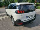 Peugeot 5008 kamera gtline full led 7 osobowy 100tys km - 15