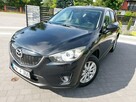 Mazda CX-5 2.2crd  navi  przebieg import francja bez rdzy !!! - 2