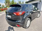 Mazda CX-5 2.2crd  navi  przebieg import francja bez rdzy !!! - 3