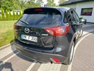 Mazda CX-5 2.2crd  navi  przebieg import francja bez rdzy !!! - 9